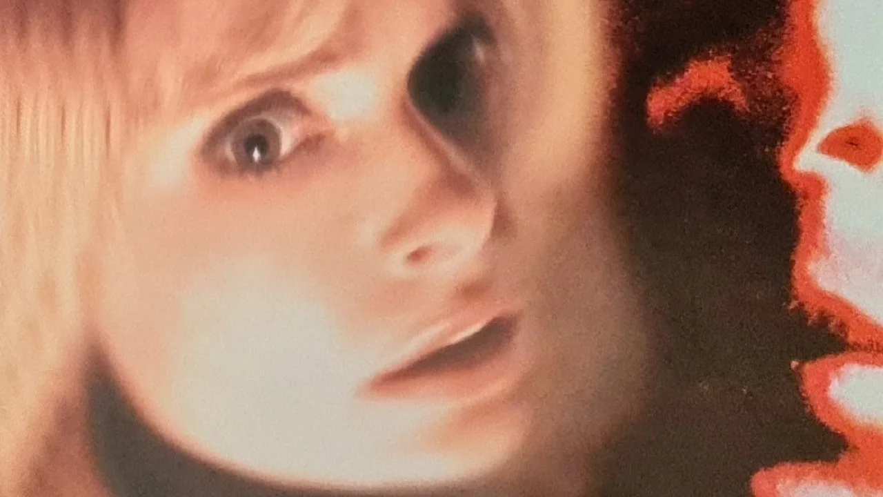 Welcome to Fear