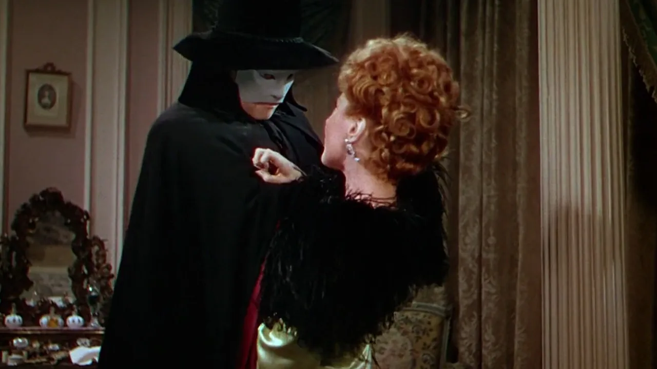 Phantom der Oper