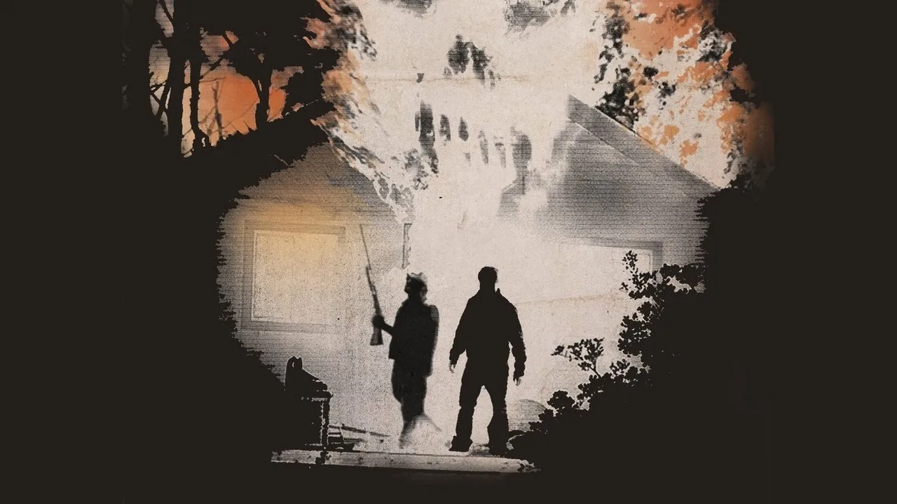 Resolution - Cabin of Death