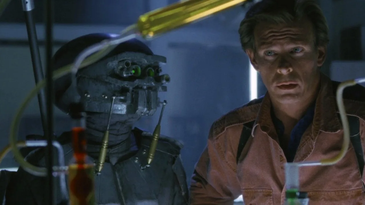 Dead Space - Galaxis des Grauens