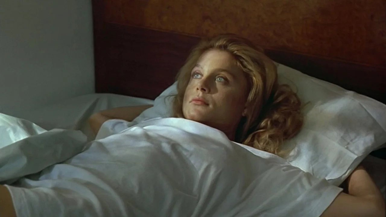 Tobe Hooper's Living Nightmare