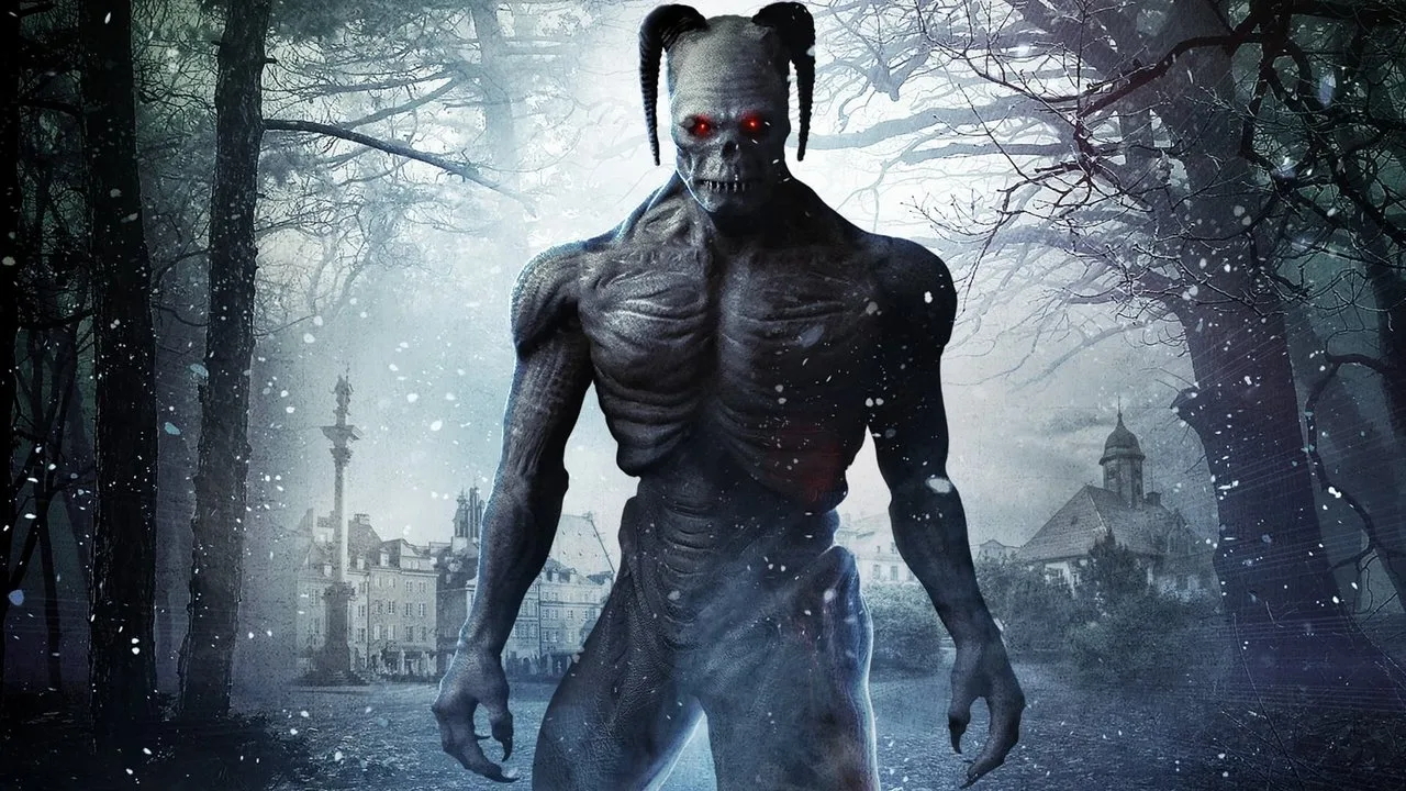 Krampus 2 - Die Abrechnung