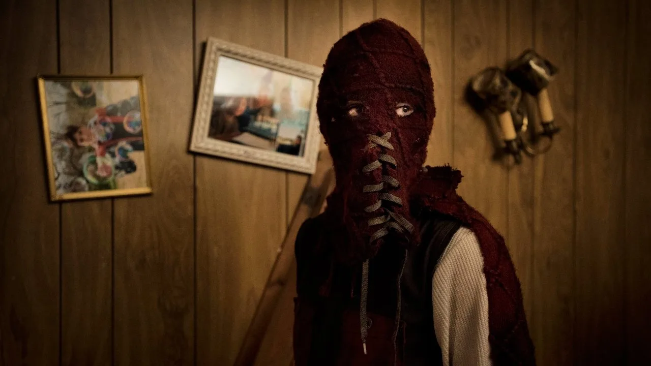 Brightburn - Son of Darkness