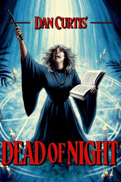 Mit der Nacht kommt der Tod