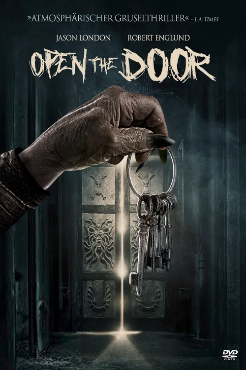 Open the Door