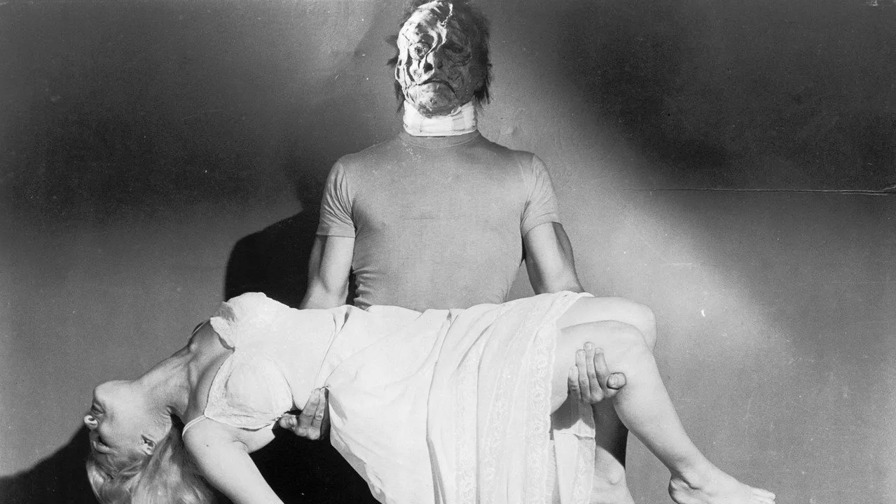 Frankensteins Tod