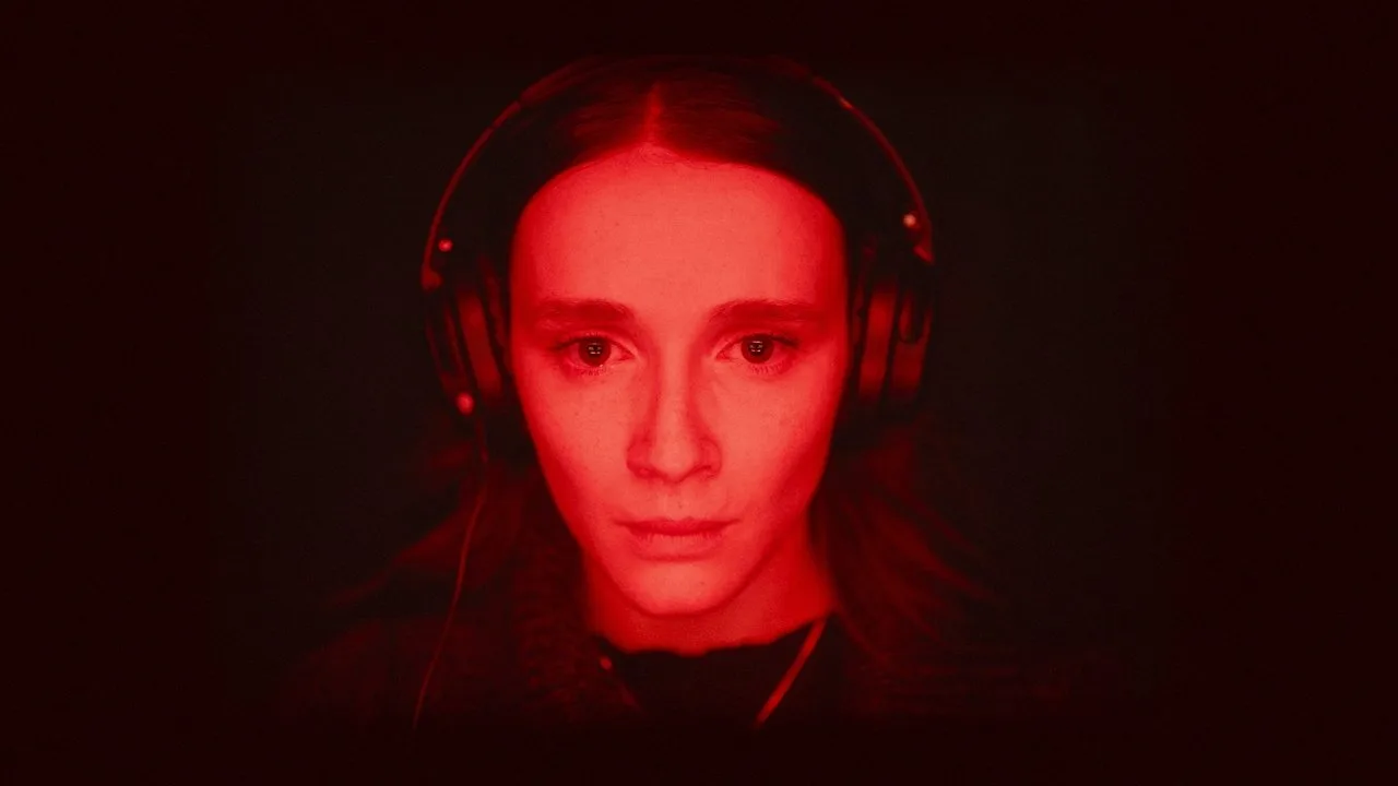 Red Rooms - Zeugin des Bösen