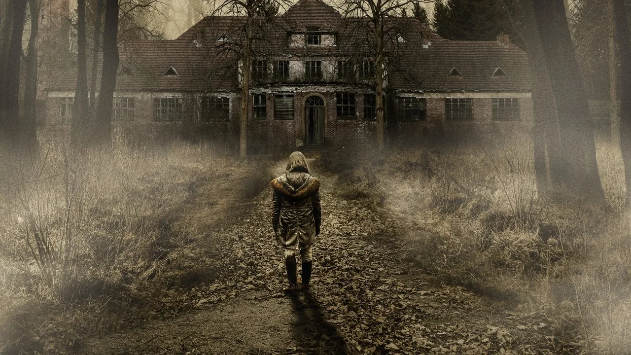 Heilstätten