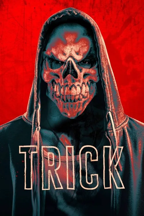 Trick - Dein letztes Halloween