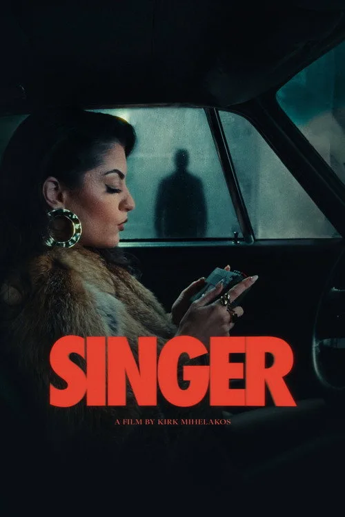 SINGER