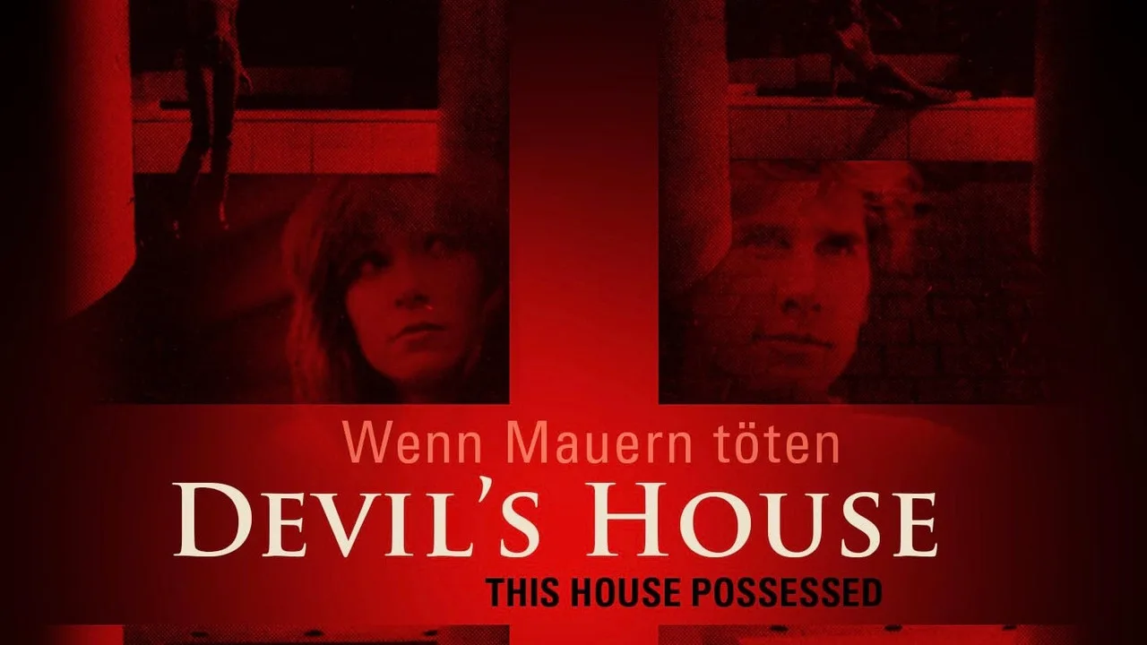 Das Haus der tausend Augen