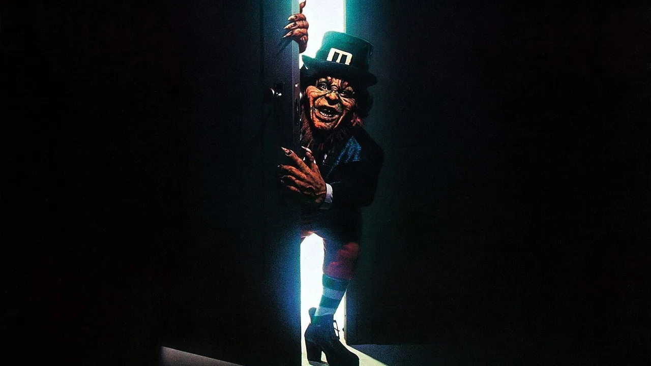 Leprechaun - Der Killerkobold