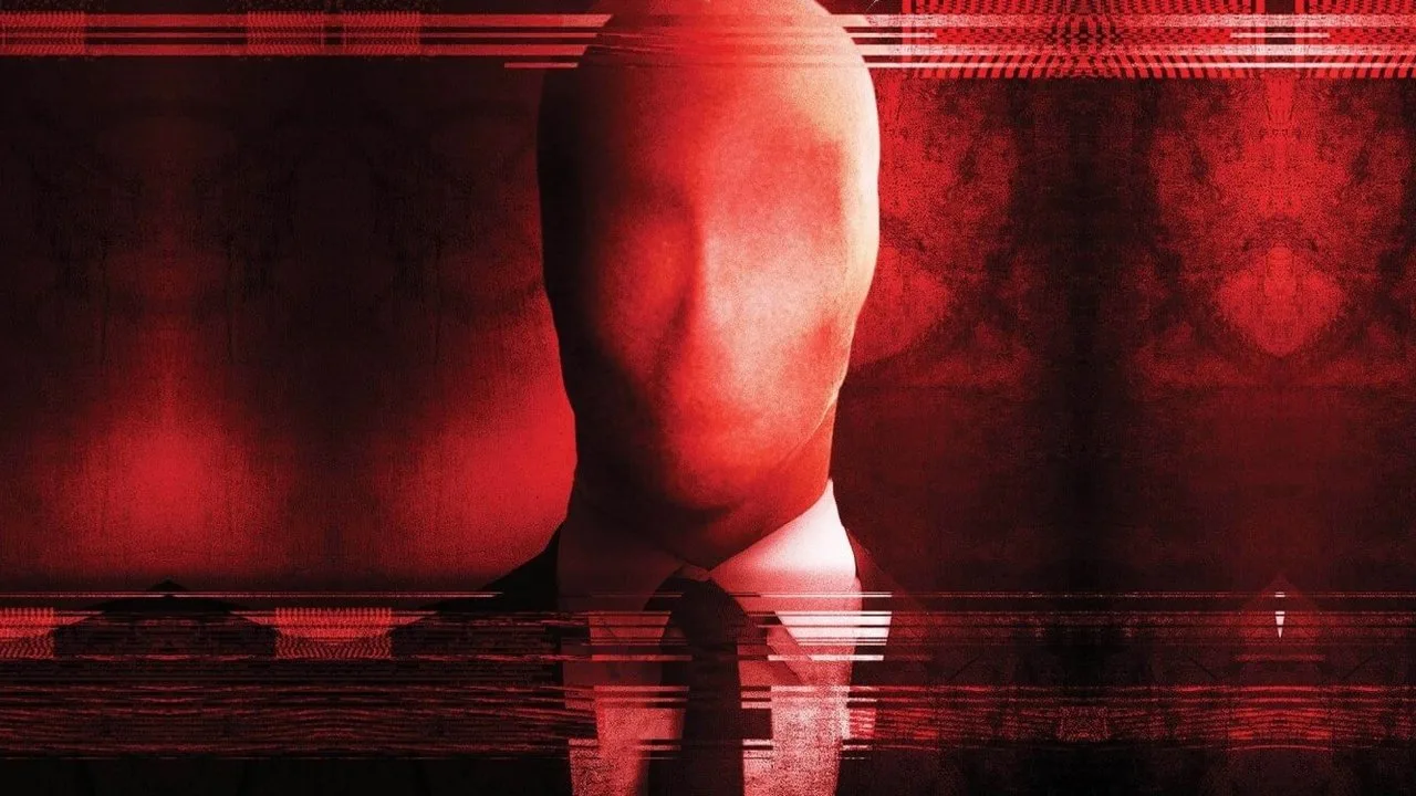 The Operator - Eine Marble Hornets Story