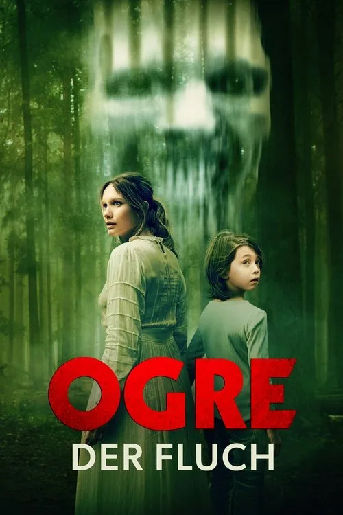 Ogre: Der Fluch