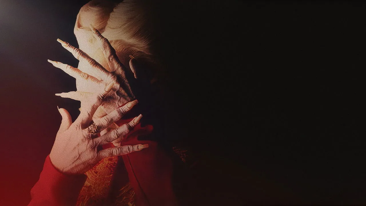 Bram Stokers Dracula