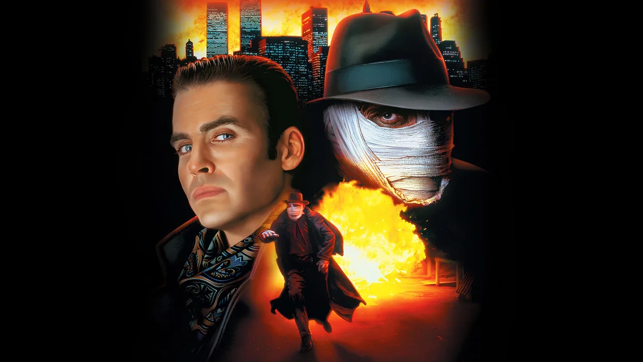 Darkman III - Das Experiment
