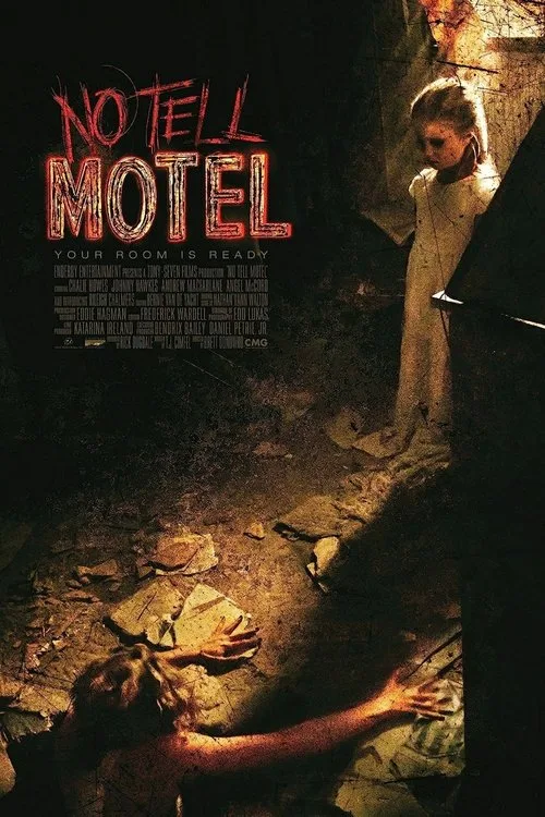 No Tell Motel