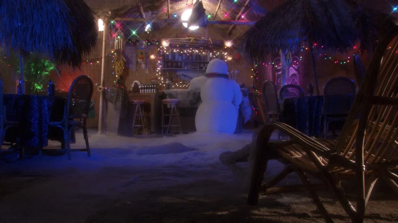 Jack Frost 2 - Die Rache des Killerschneemanns