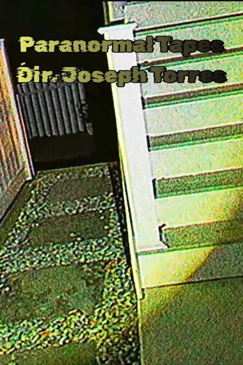 Paranormal Tapes