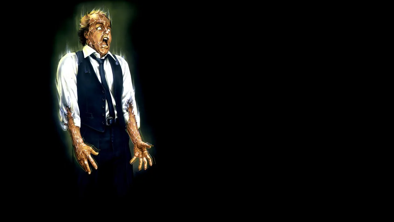 Scanners - Ihre Gedanken können töten