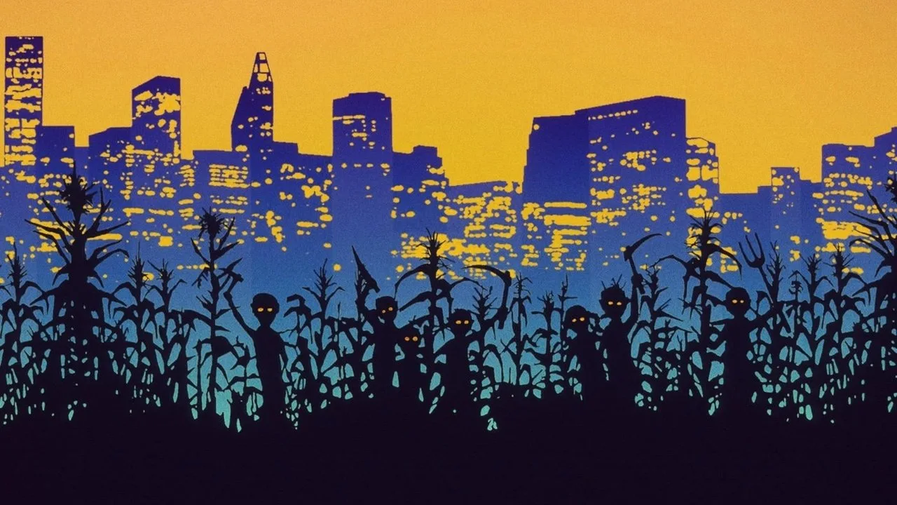 Kinder des Zorns 3 - Das Chicago Massaker