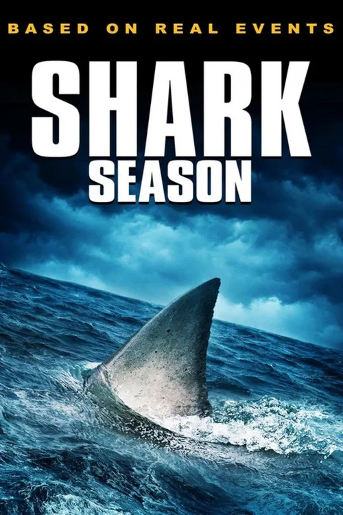 Shark Season - Angriff aus der Tiefe