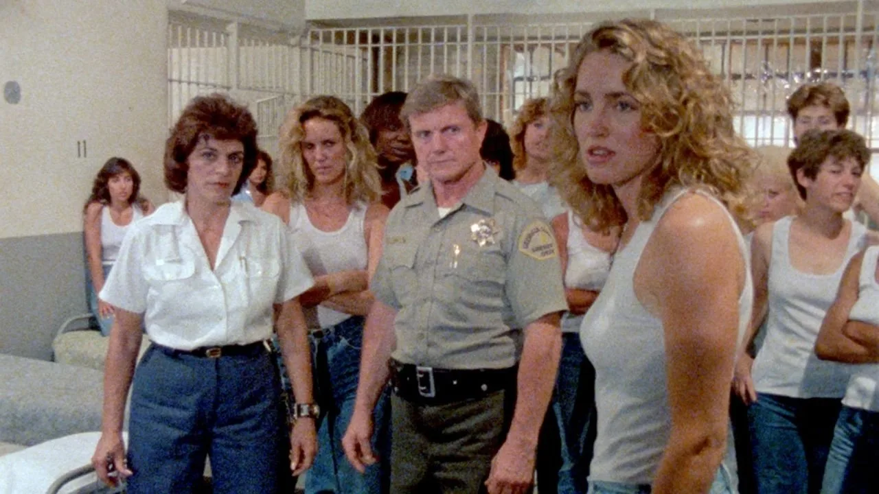 Bad Girls