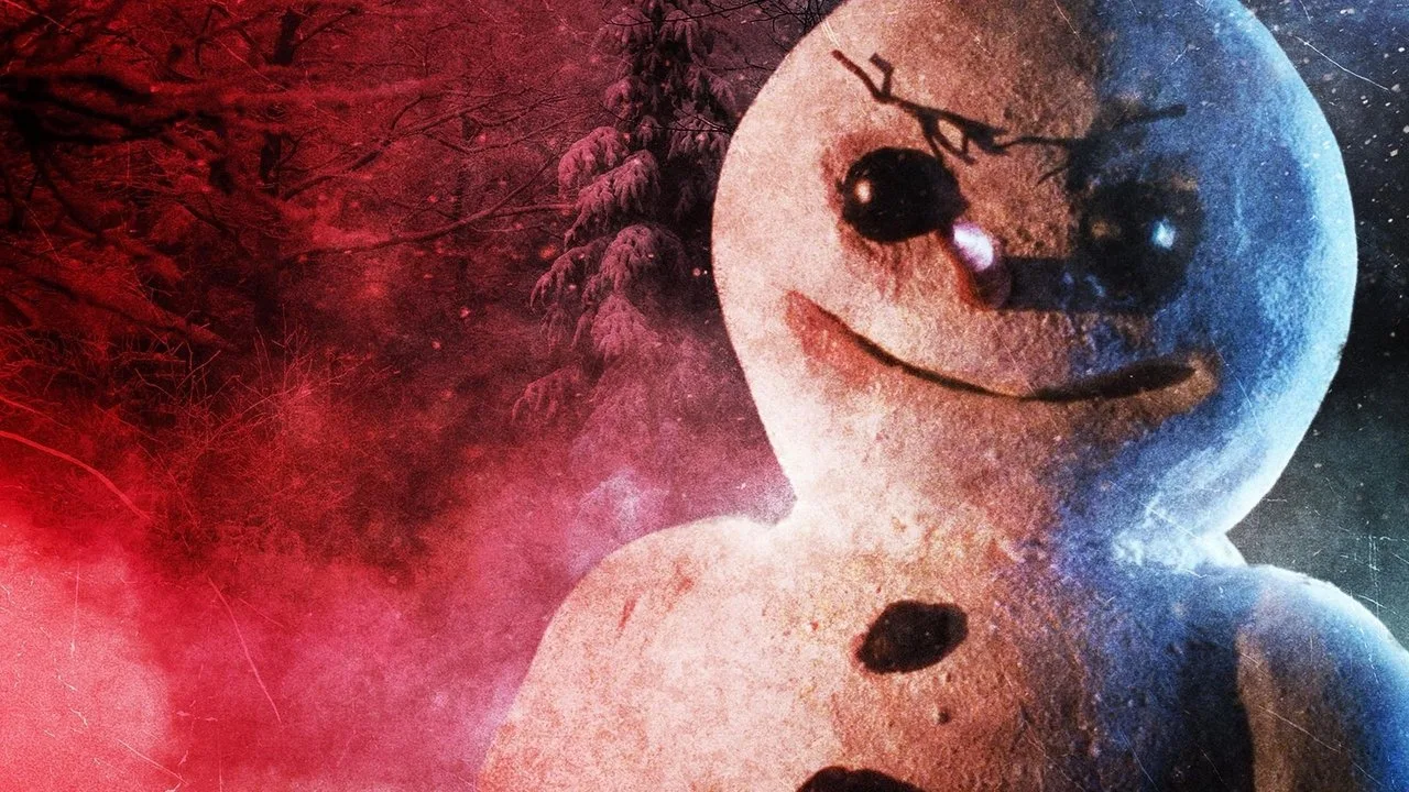 Jack Frost - Der eiskalte Killer