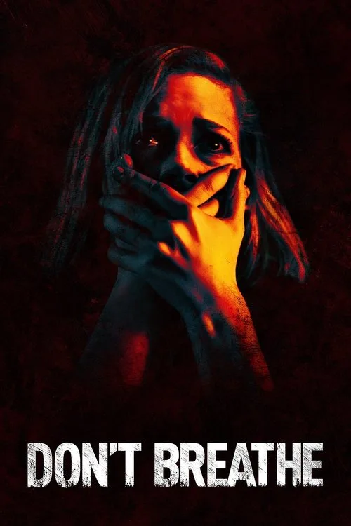 Don't Breathe