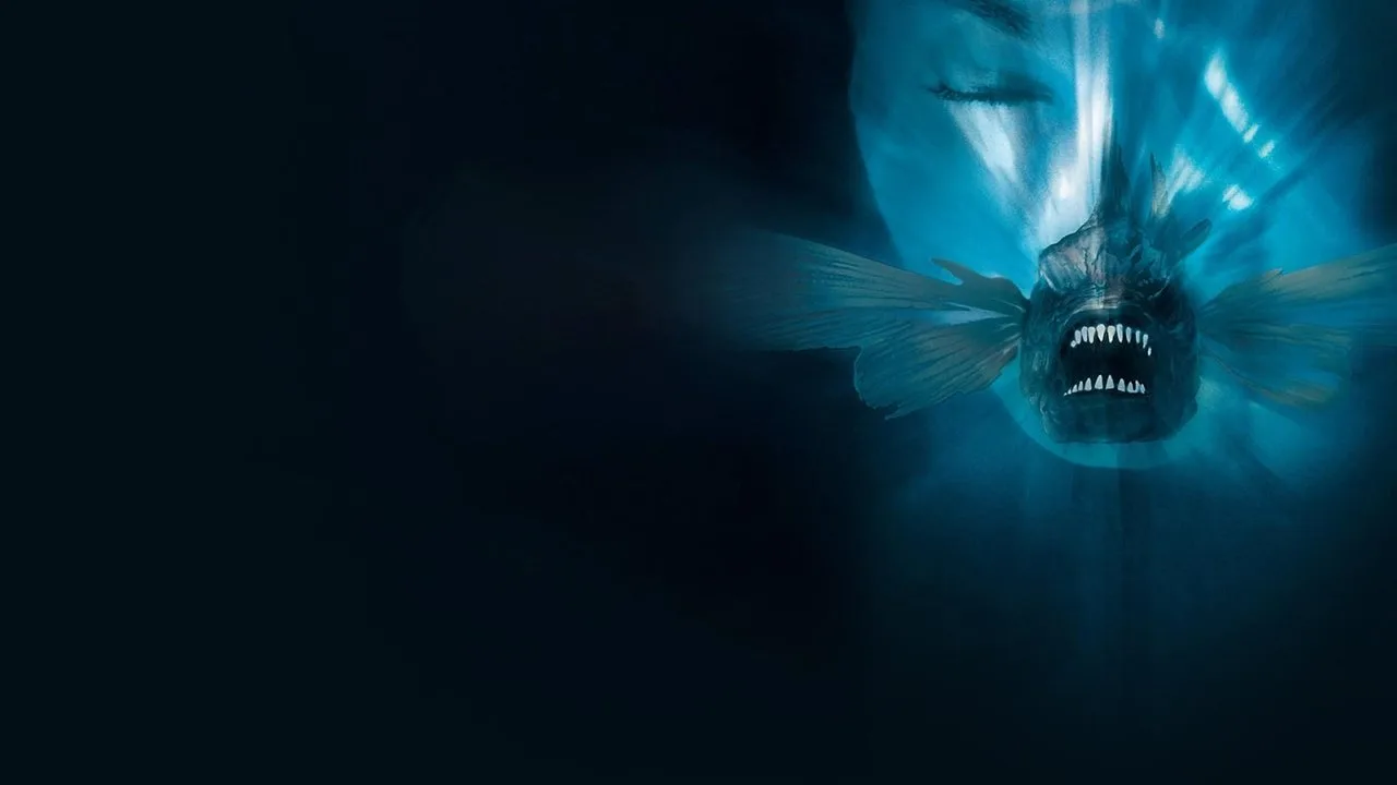 Piranha II - Fliegende Killer