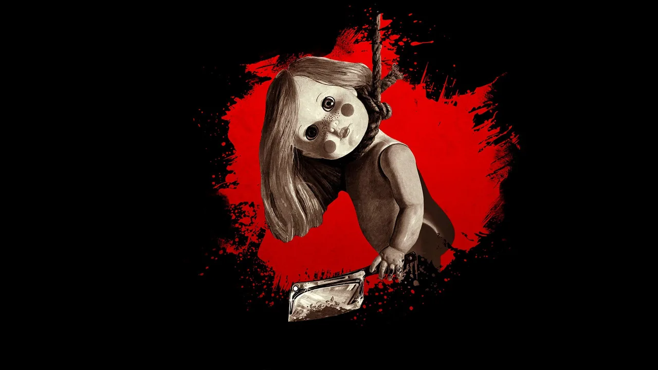 Rosso - Die Farbe des Todes