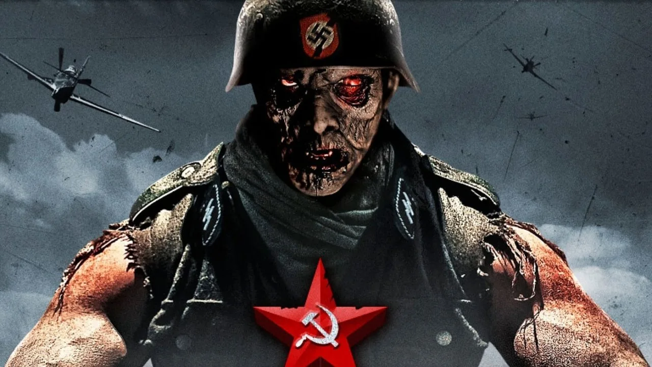 Outpost - Operation Spetsnaz