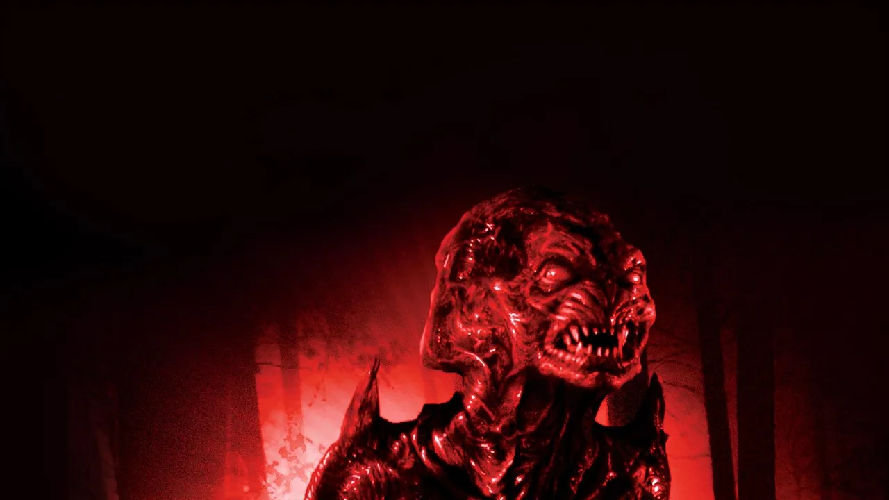 Pumpkinhead: Blutfehde