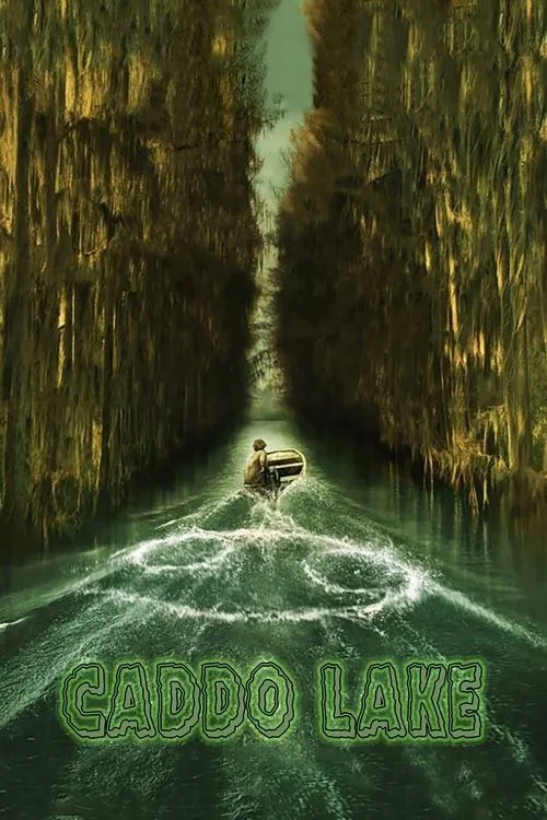 Caddo Lake