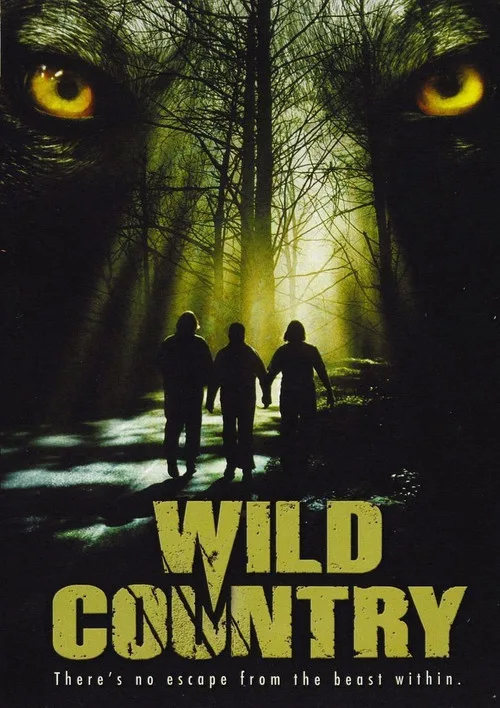 Wild Country