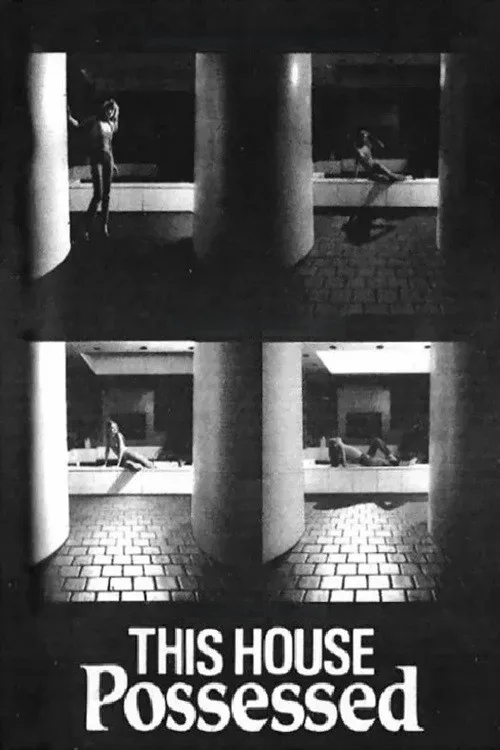 Das Haus der tausend Augen