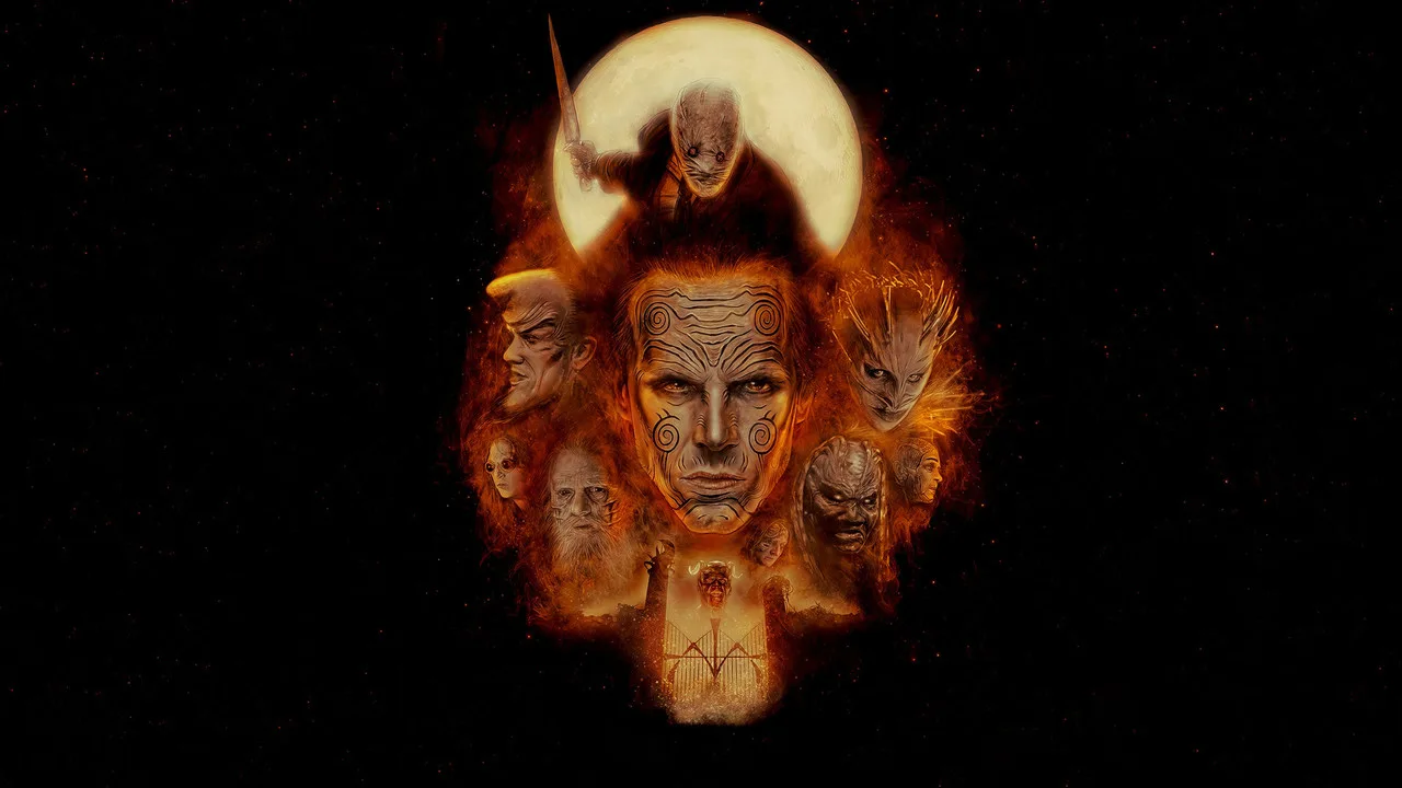 Cabal - Die Brut der Nacht