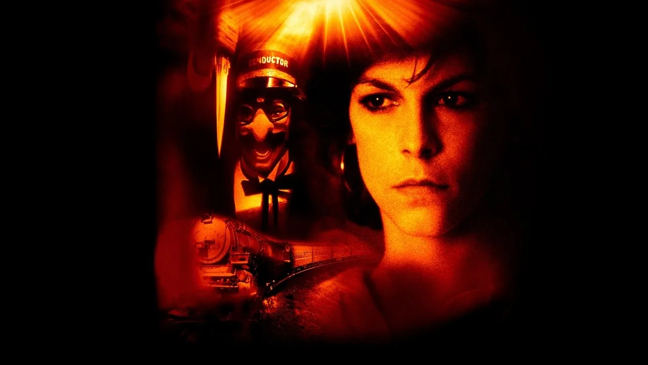 Monster im Nacht-Express
