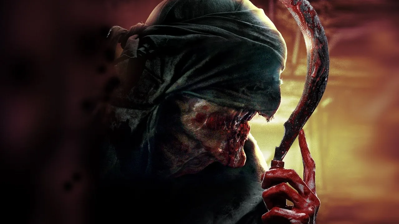 Blood Bags - Er will Dein Blut