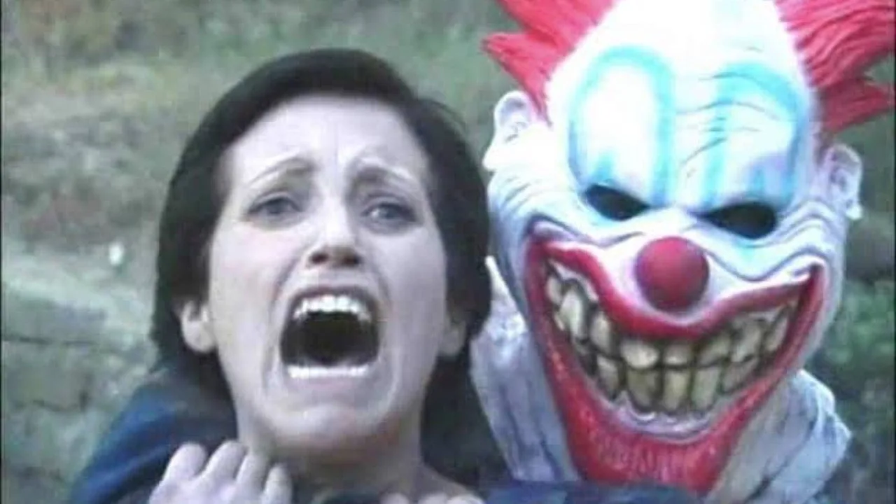 Camp Blood 2 - The Revenge