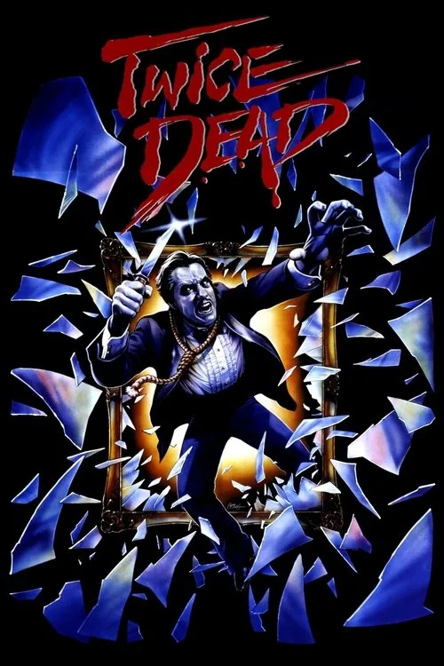 Twice Dead - Weder tot noch lebendig