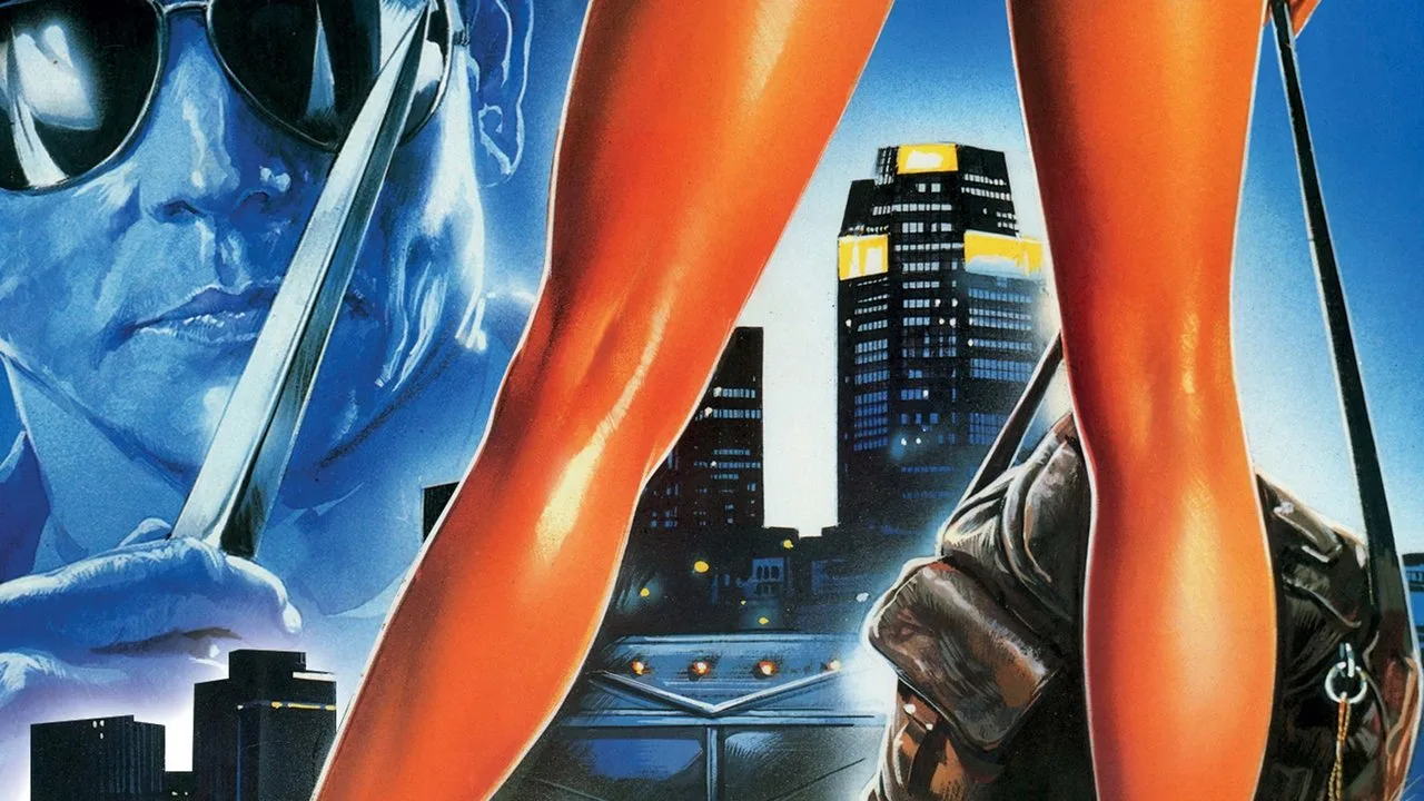 Return of the Hitcher