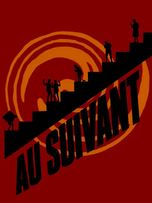 Au Suivant