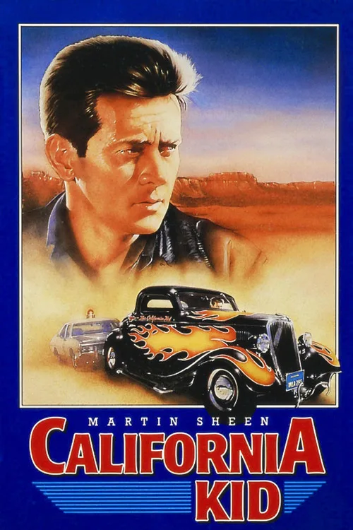 California Kid