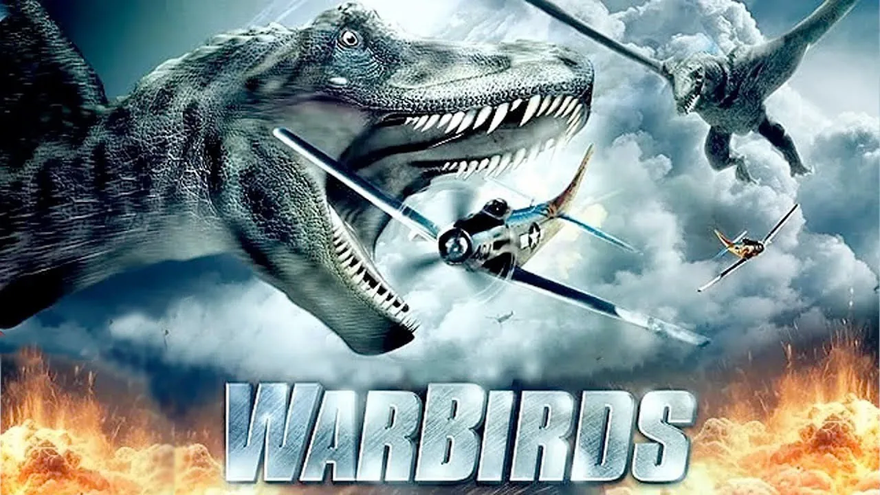 Warbirds - Drachen des Todes