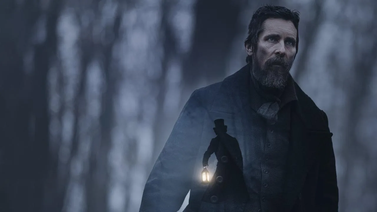 Der denkwürdige Fall des Mr. Poe
