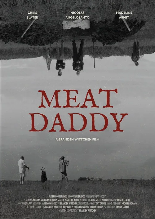 Meat Daddy
