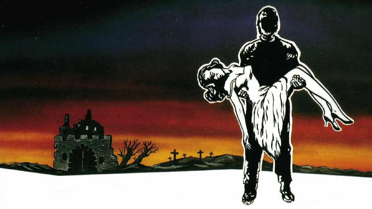 Die Totengruft des Dr. Jekyll