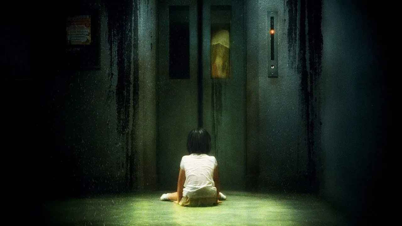 Dark Water