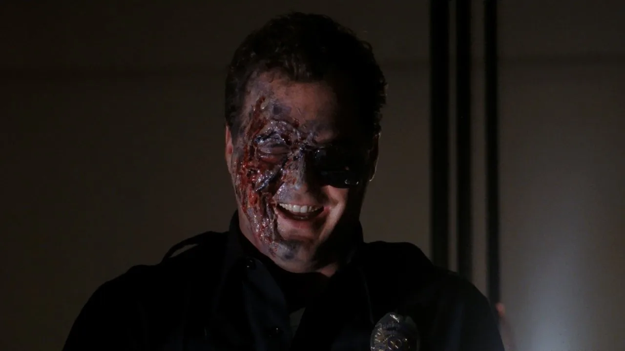 Psycho Cop 2